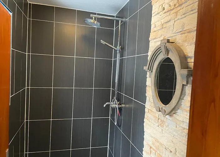 Villa Haus Dupont Winterberg